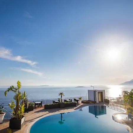 Jackey Boutique Hotel